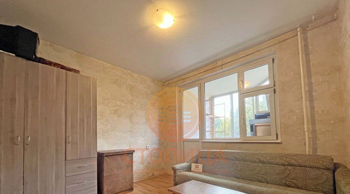 квартира г Москва метро Коптево б-р Матроса Железняка 31к/2 фото 12