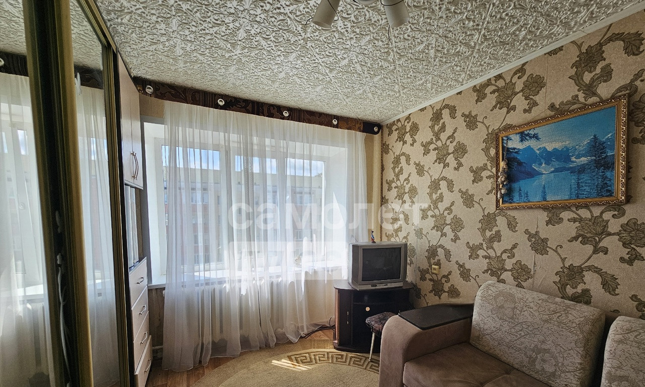 квартира г Кузнецк ул Белинского 4б фото 3