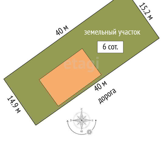 ул Мира фото