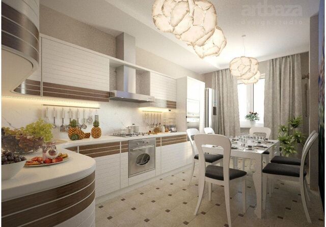 р-н Ленинский ул Малышева 2а корп.1 д. 31 фото