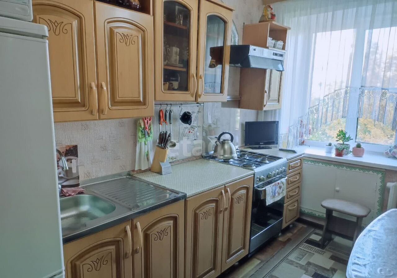 квартира г Муром ул Карла Маркса 66 фото 16