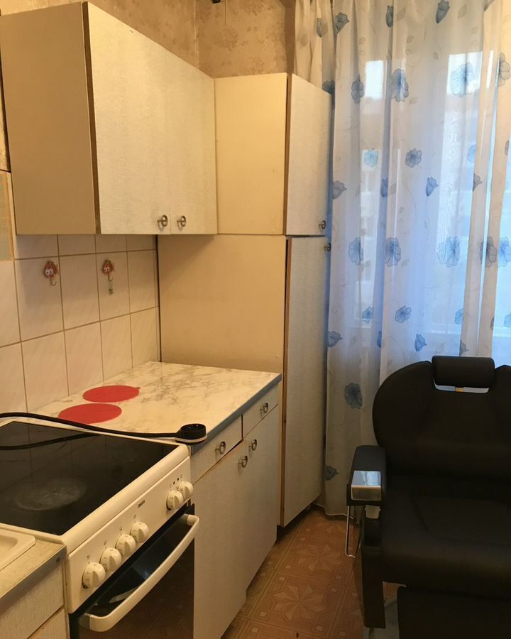 квартира г Когалым ул Мира 14а Тюменская обл. фото 5