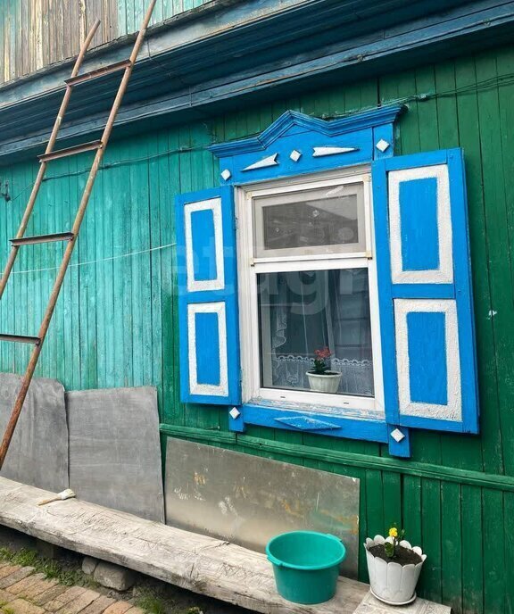 дом г Ялуторовск ул Куйбышева фото 20