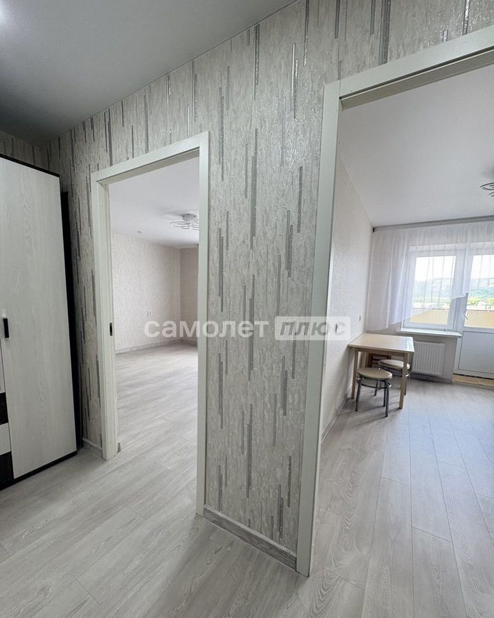 квартира г Октябрьский ул Кувыкина 20 фото 14