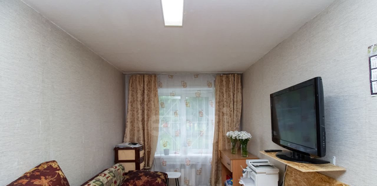квартира г Красноярск р-н Ленинский ул Волгоградская 13а фото 3