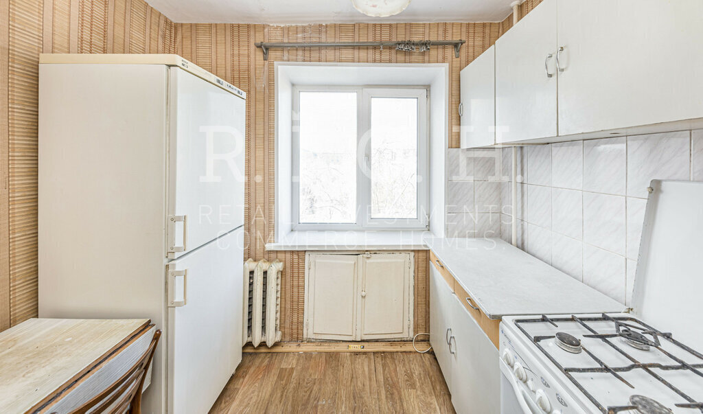 квартира г Челябинск р-н Советский ул Кузнецова 4 фото 7