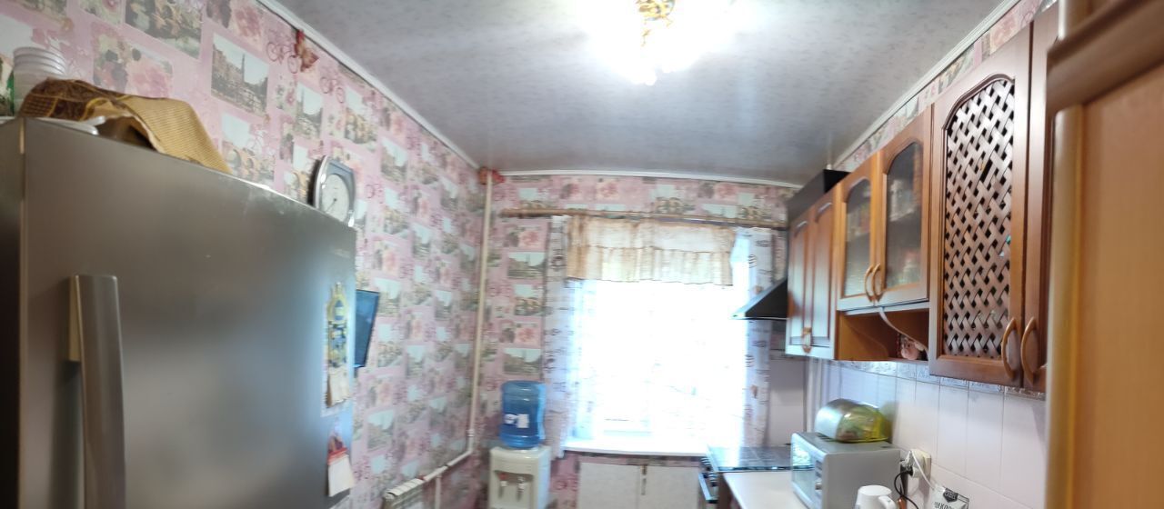 квартира г Челябинск р-н Тракторозаводский ул Марченко 7в фото 14