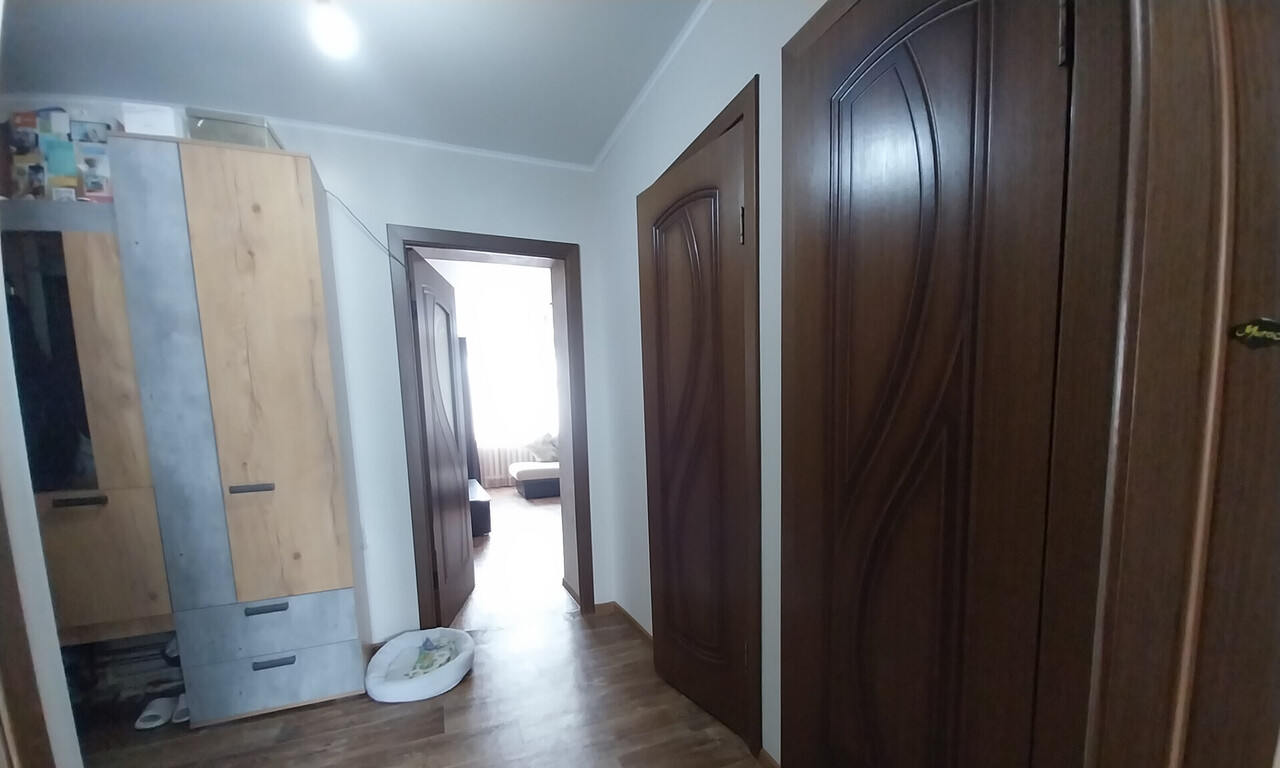 квартира г Стерлитамак Солнечный ул Артема 84 фото 3