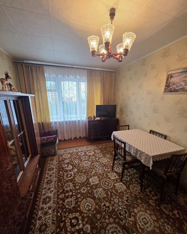 квартира г Электросталь ул Мира 24б фото 3