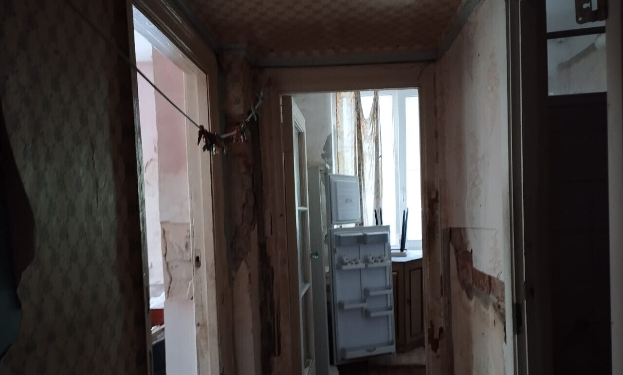 квартира г Батайск ул Куйбышева 154 фото 4
