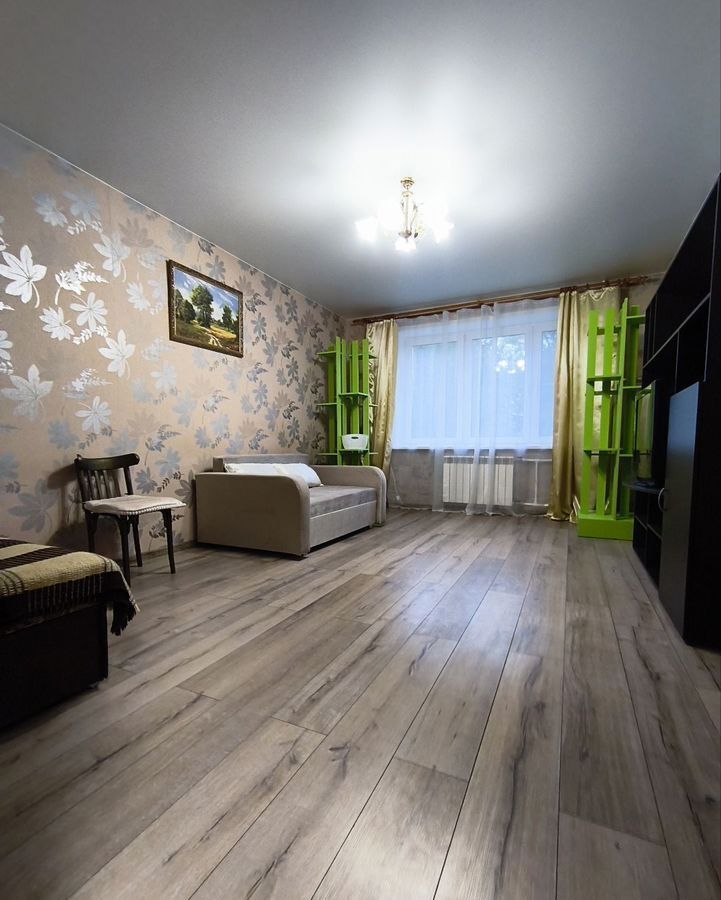 квартира городской округ Наро-Фоминский г Апрелевка ул Февральская 55 Апрелевка фото 1