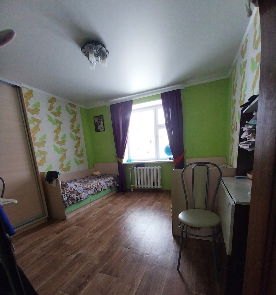 квартира г Стерлитамак Солнечный ул Артема 84 фото 9