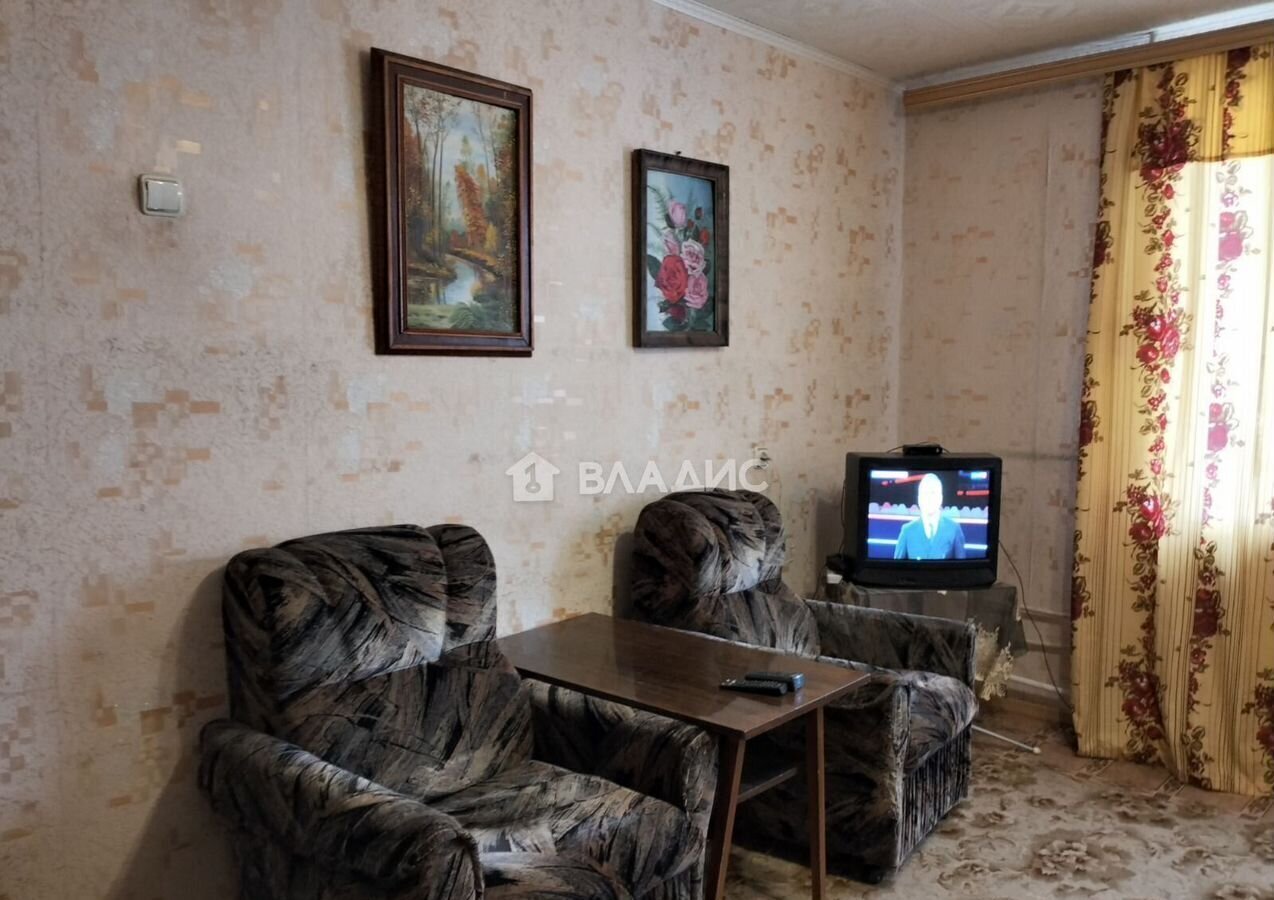 квартира г Балаково ул Пролетарская 2 Балаковский р-н, муниципальное образование фото 1