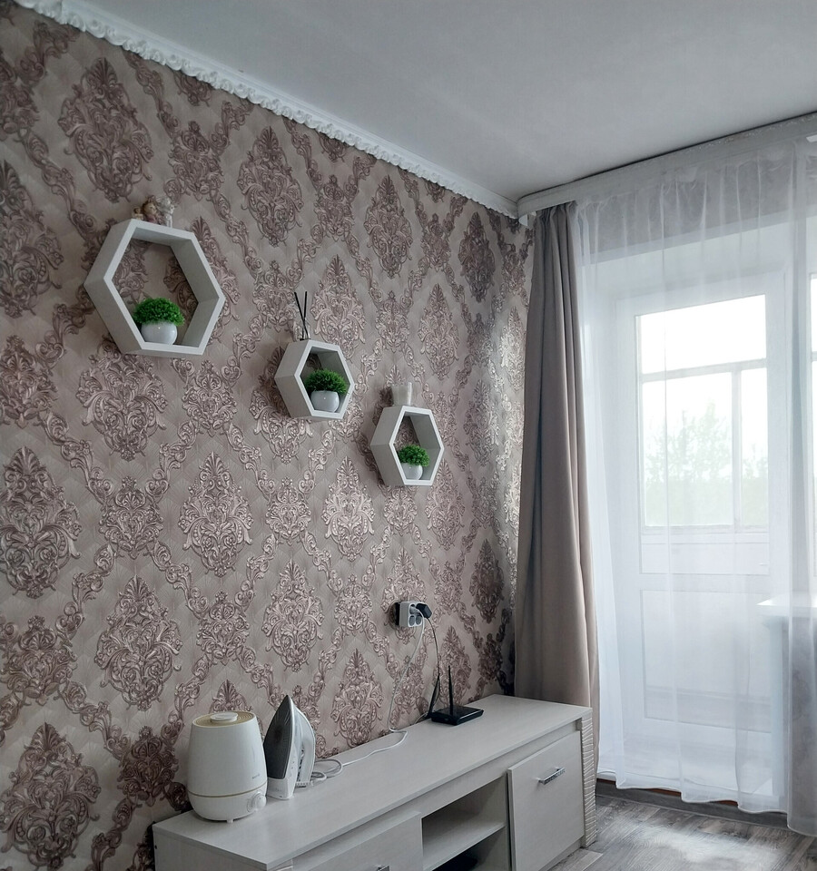 квартира г Стерлитамак Солнечный ул Артема 84 фото 15