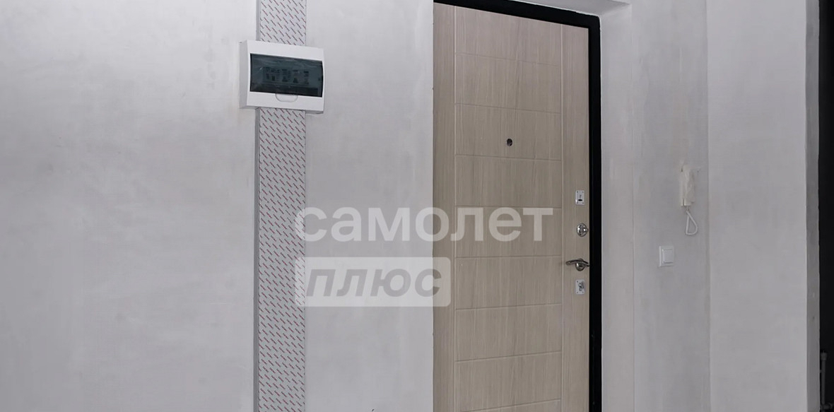 квартира г Екатеринбург р-н Чкаловский Уктус м-н, Новостроя, 19Б фото 3