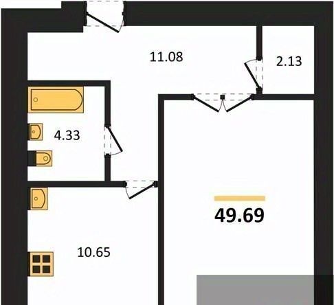р-н Коминтерновский пер Здоровья 90г/1к 2 фото