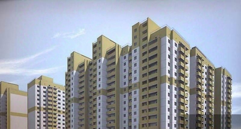 квартира г Воронеж р-н Коминтерновский пер Здоровья 90г/1к 2 фото 3