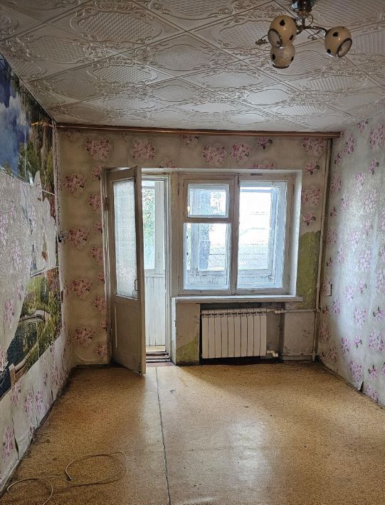 квартира г Воронеж р-н Коминтерновский ул Еремеева 35 фото 3