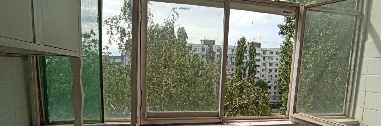 квартира г Воронеж р-н Коминтерновский ул Хользунова 94 фото 2