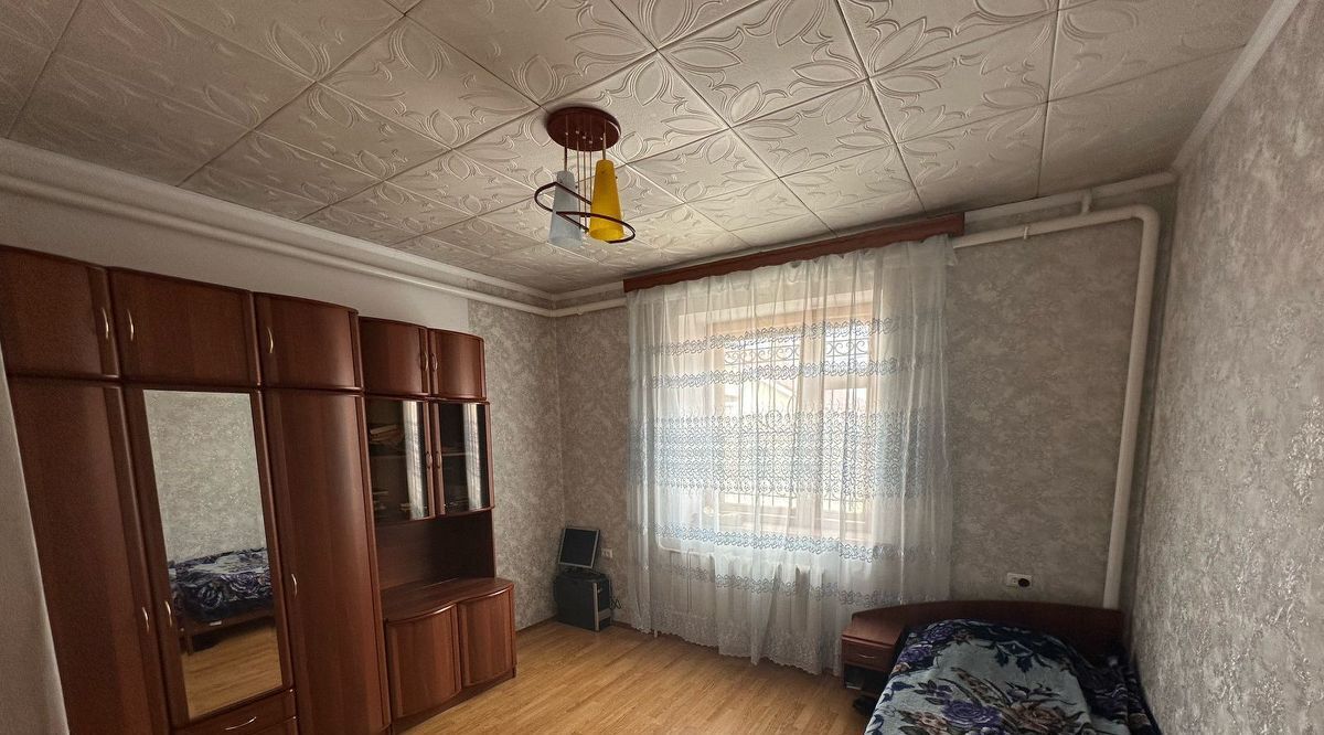дом г Тольятти р-н Центральный пер 8-ой Парковый 10 фото 7