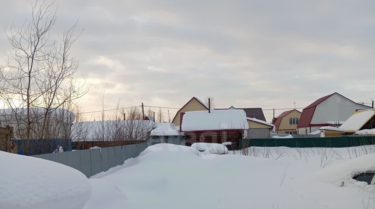 земля г Сургут ст терБерендей N 38 ул Рябиновая фото 2