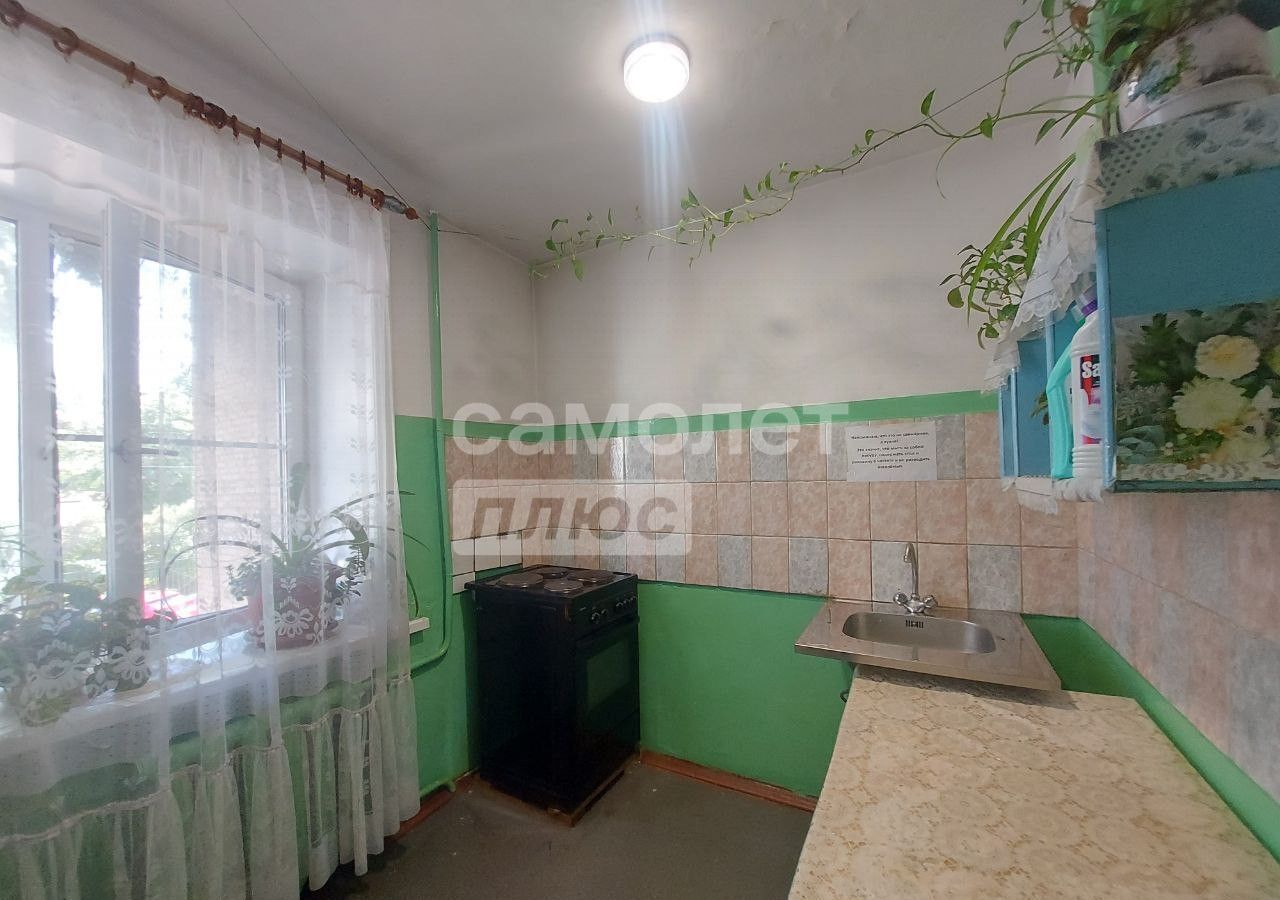 комната г Иркутск р-н Октябрьский ул Красноказачья 52 фото 10