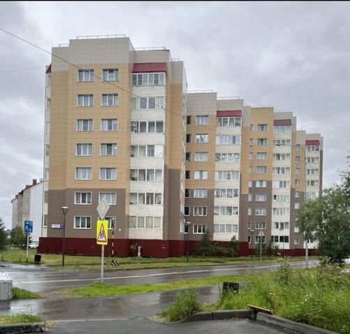 квартира ул Совхозная 7 фото