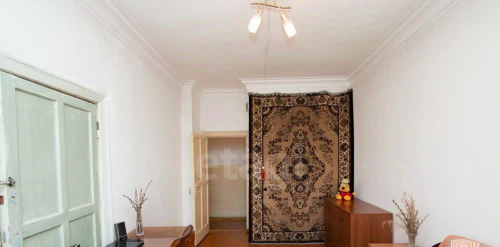 квартира г Новокузнецк р-н Куйбышевский ул Челюскина 33 фото 4