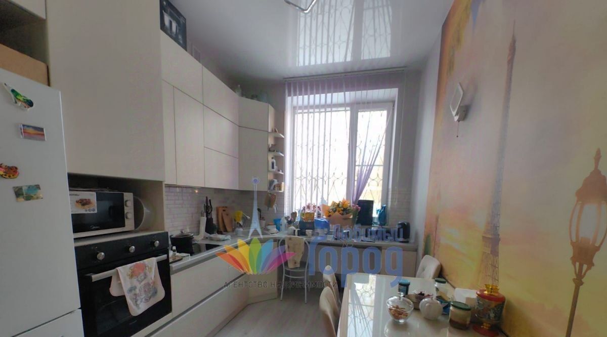 квартира г Новокузнецк р-н Кузнецкий ул Народная 33 фото 4