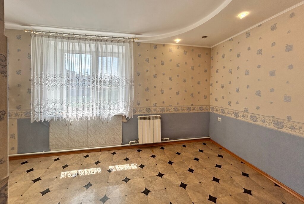 квартира г Юрга ул Томская 3а фото 4