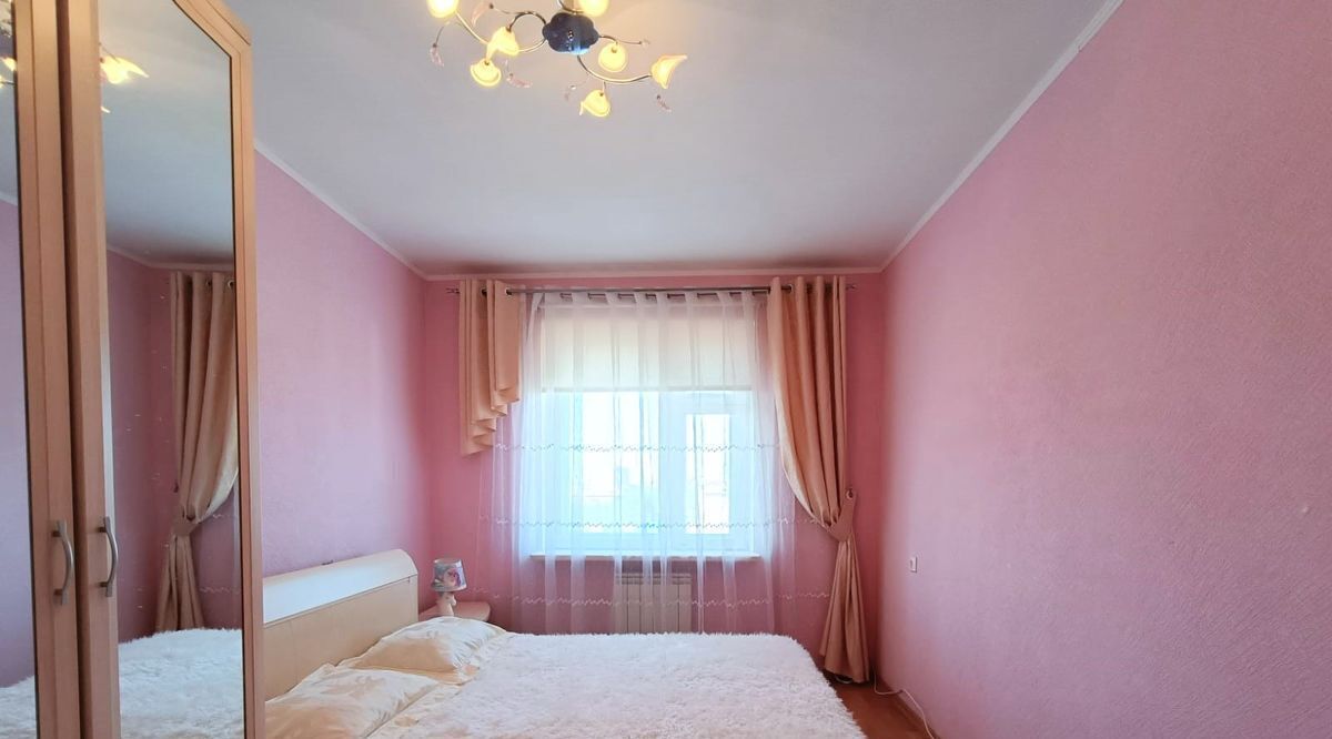 квартира г Югорск ул Никольская 13 фото 3