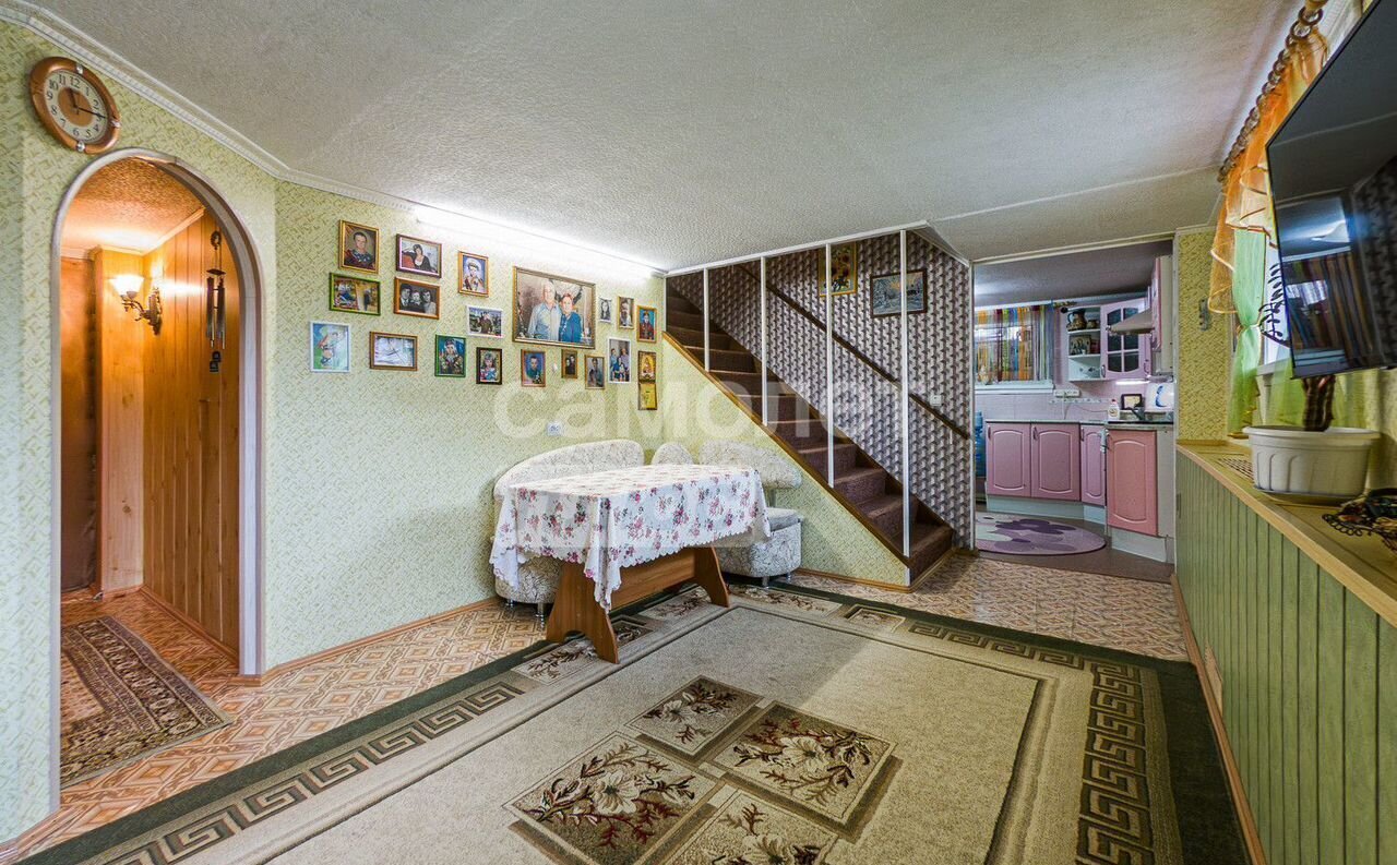 дом г Первоуральск п Новоуткинск ул Бажова 11 фото 11