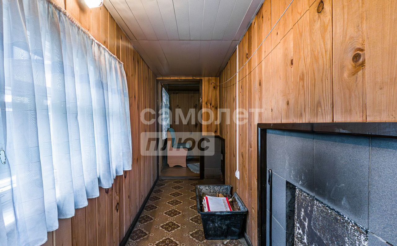 дом г Первоуральск п Новоуткинск ул Бажова 11 фото 24