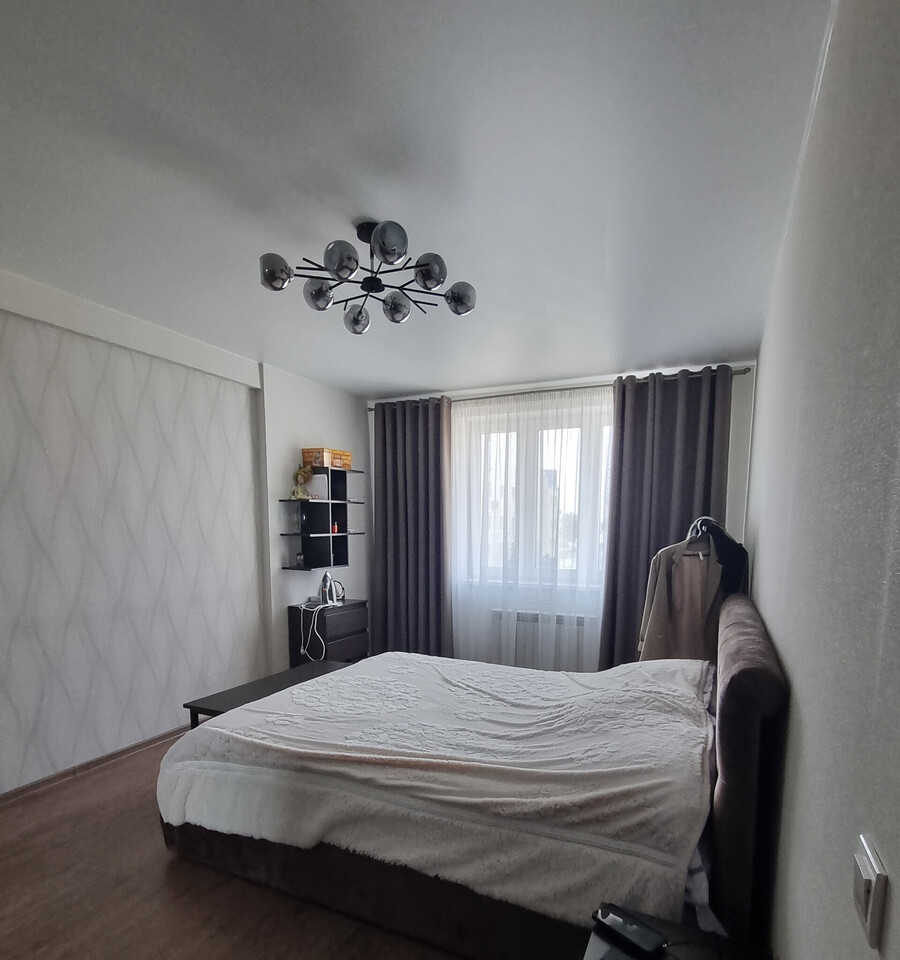 квартира г Югорск ул Механизаторов 18 Югра фото 4