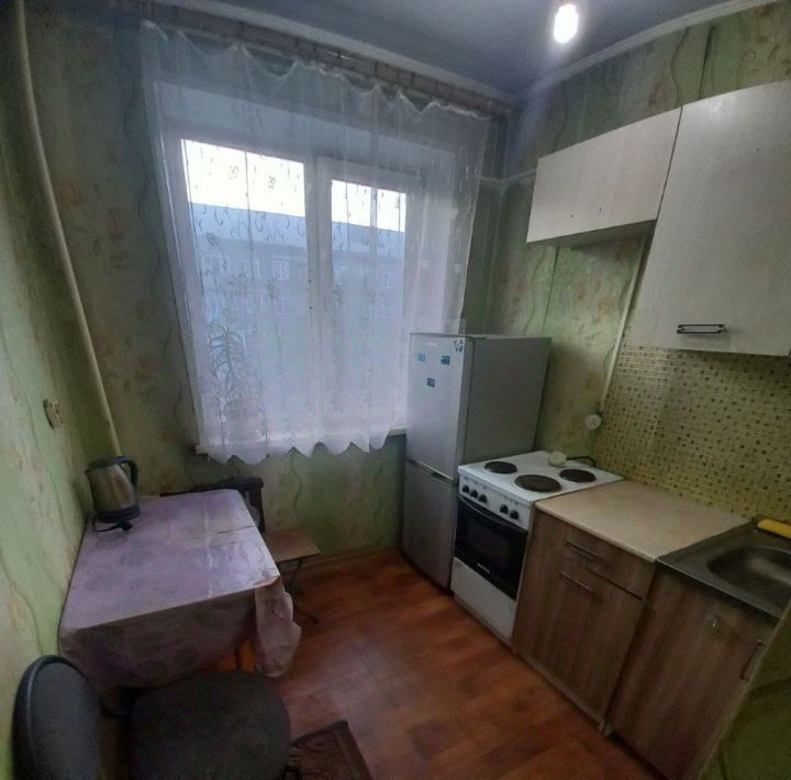 квартира г Киселевск ул Гагарина 24 фото 5