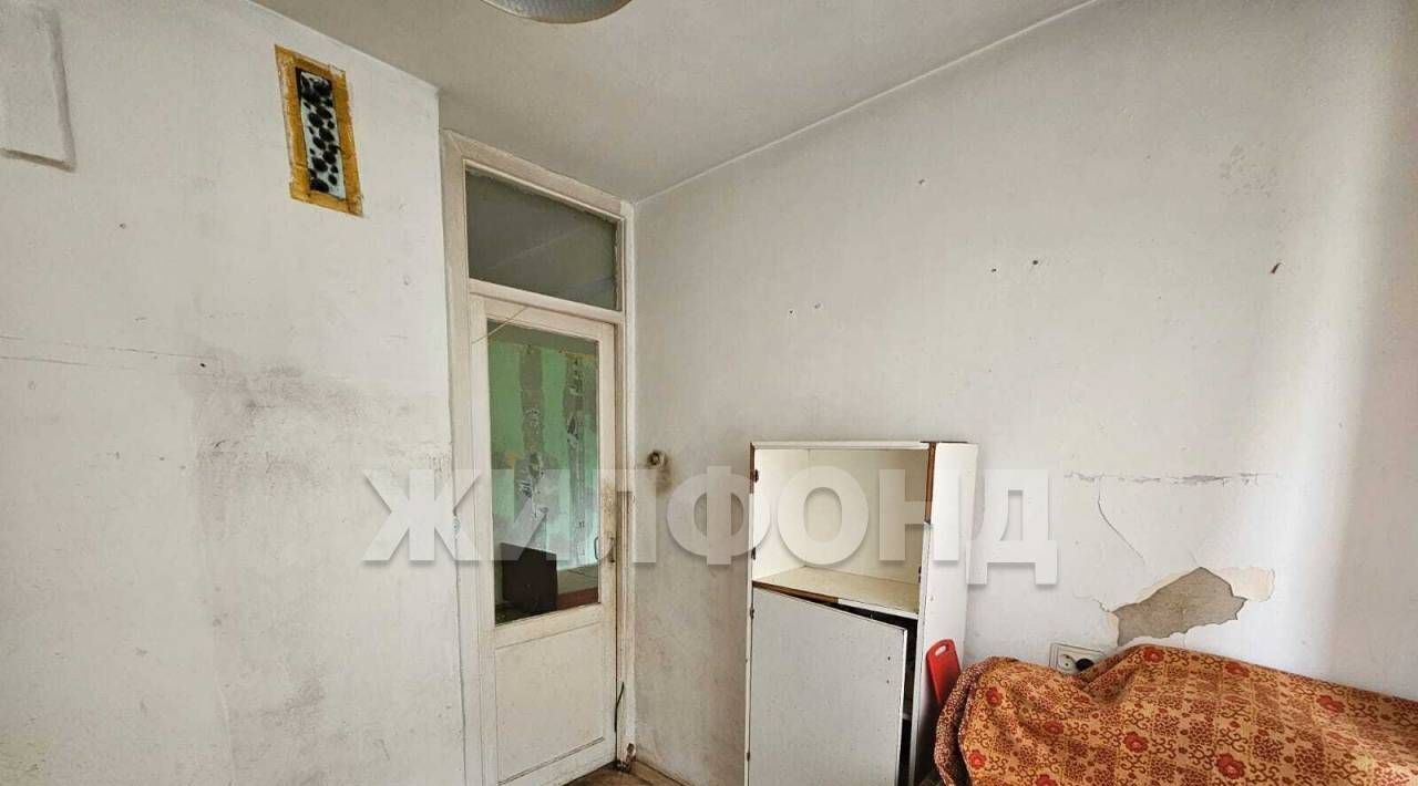 квартира г Кемерово р-н Заводский пр-кт Ленина 43 фото 10