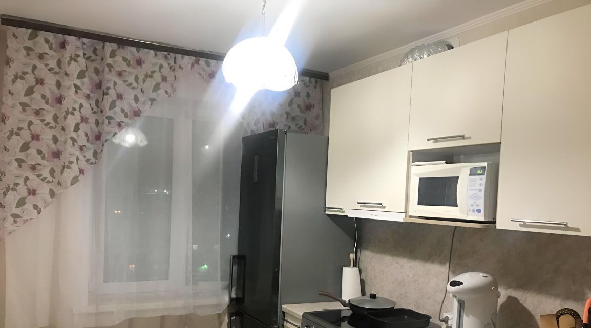квартира г Кемерово р-н Ленинский пр-кт Ленина 133 фото 14