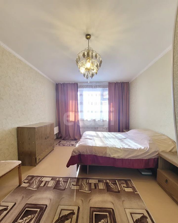 квартира г Нижневартовск ул Дружбы Народов 22к/3 Тюменская обл. фото 7