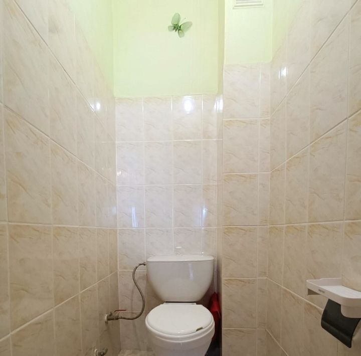 квартира г Югорск ул Никольская 13 фото 13