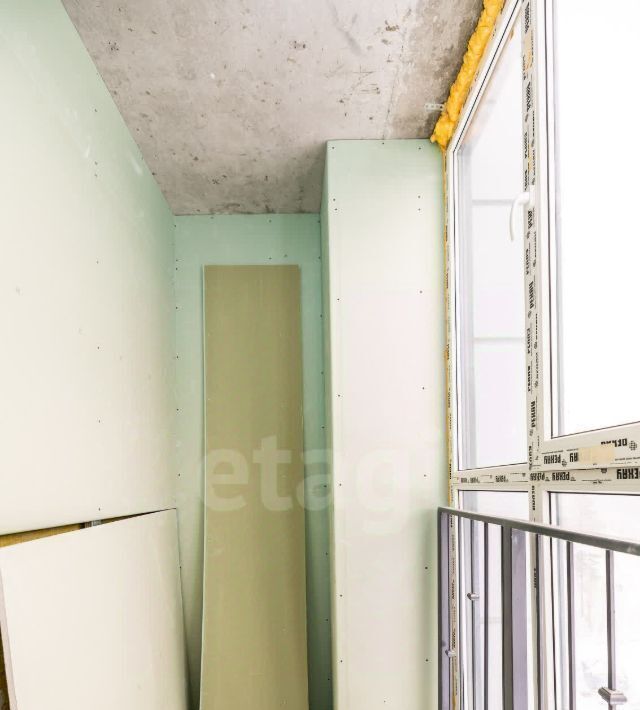 квартира г Сургут ул Александра Усольцева 21 39-й фото 12