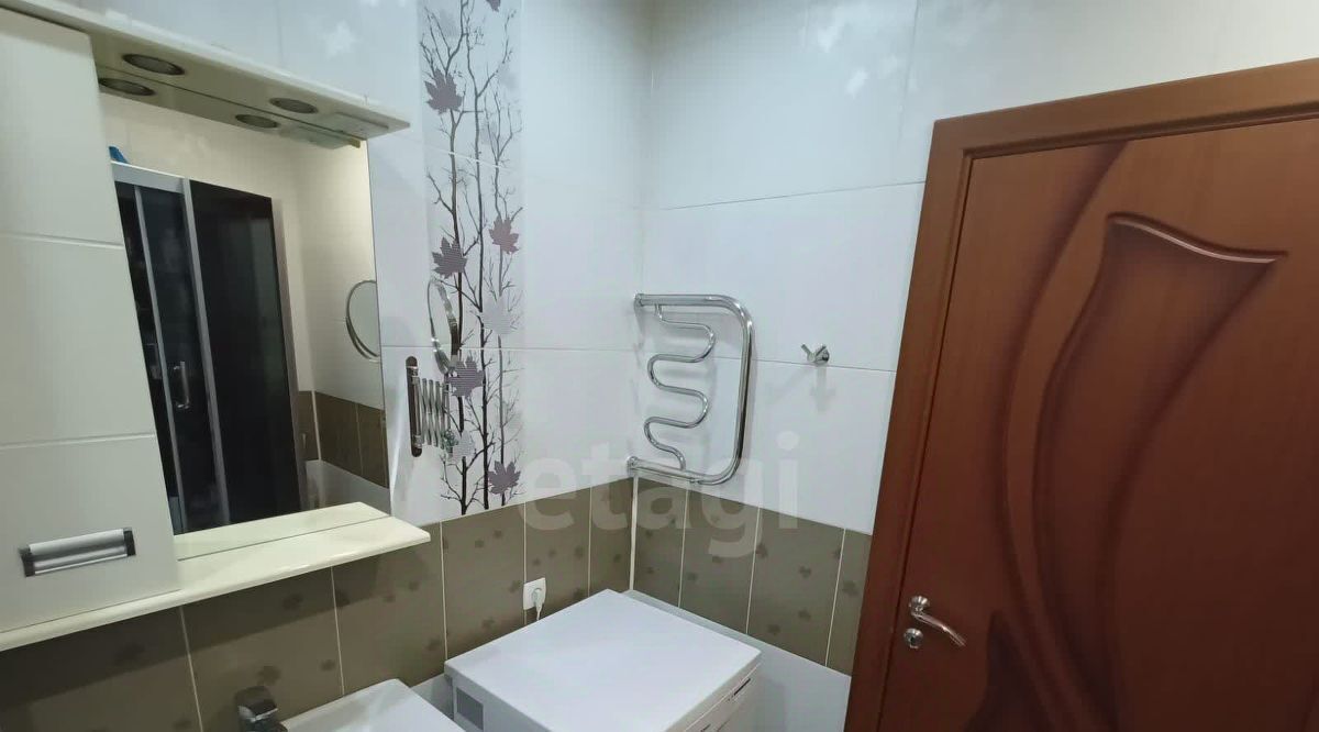 квартира г Сургут ул Иосифа Каролинского 14/1 30-й фото 15
