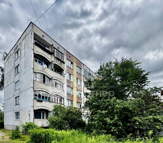 городской пос. Толмачёво, улица Толмачёва, 6 фото