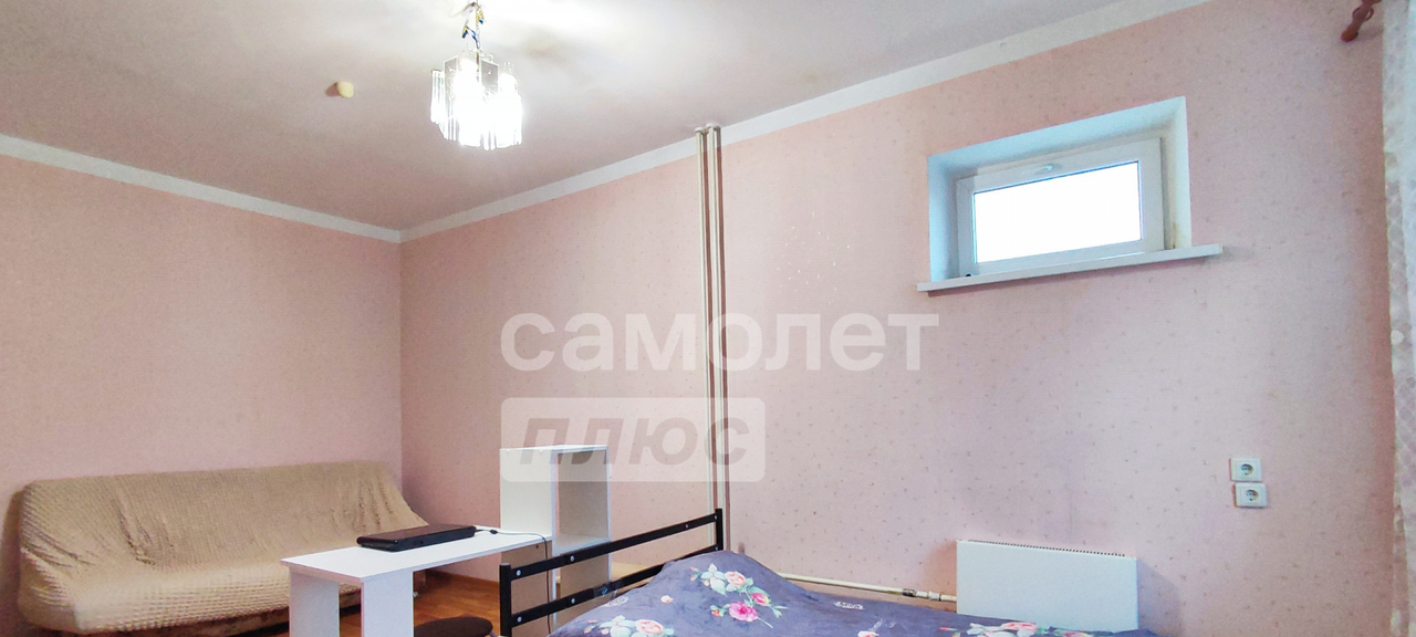 квартира г Астрахань р-н Кировский Зелёная, 1 к 6 фото 3