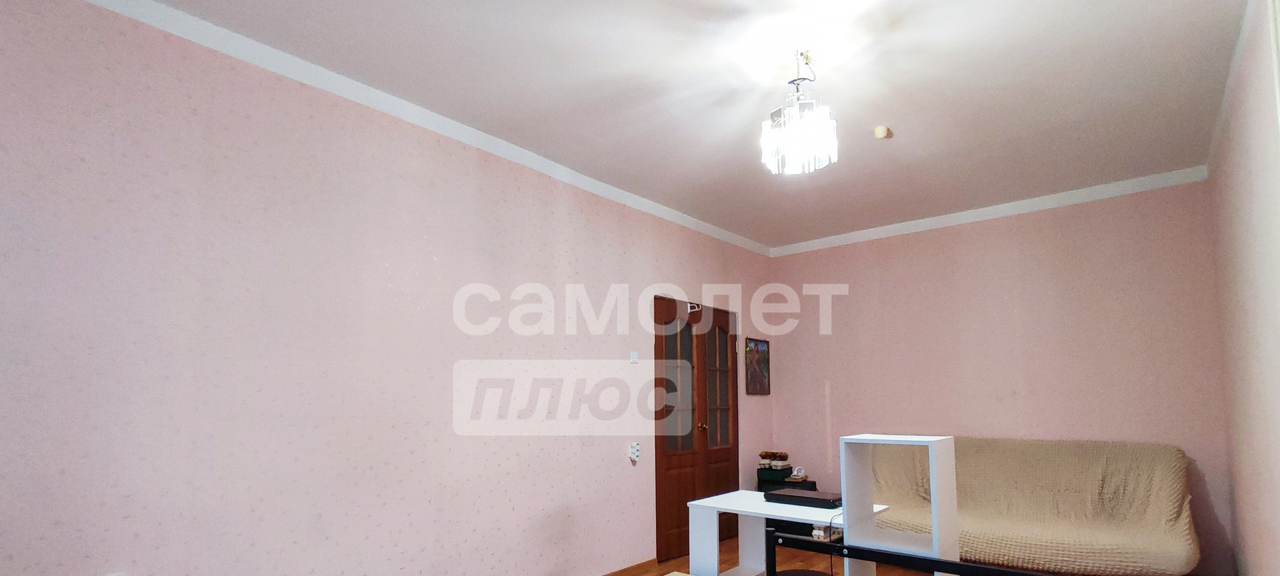 квартира г Астрахань р-н Кировский Зелёная, 1 к 6 фото 4