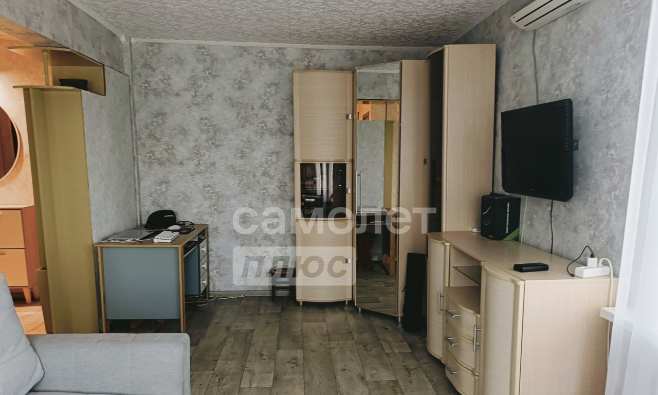 квартира г Астрахань р-н Ленинский Татищева, к 28 фото 4