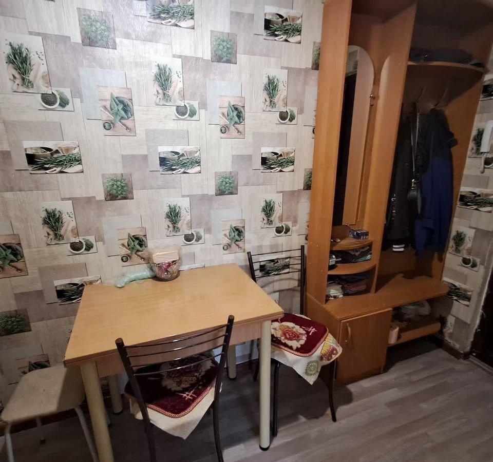 квартира г Анжеро-Судженск ул Лазо 13 Кемеровская обл. — Кузбасс фото 10