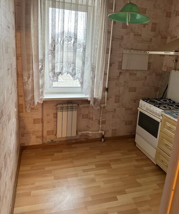 квартира р-н Тихорецкий г Тихорецк ул Подвойского 121 Тихорецкое городское поселение фото 8