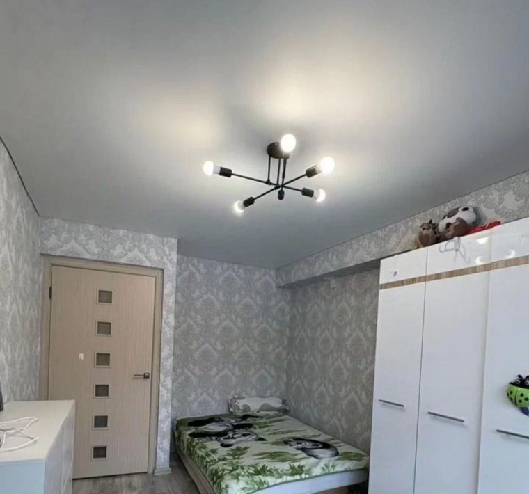 квартира г Петропавловск-Камчатский ул Бохняка 16/1 фото 3