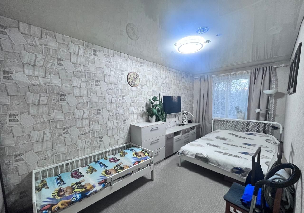 квартира г Новочеркасск Октябрьский ул Калинина 61 фото 2