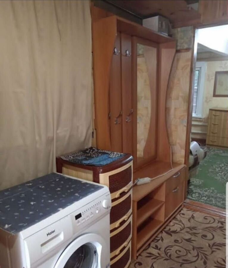 квартира г Новочеркасск ул Фрунзе 31 фото 4